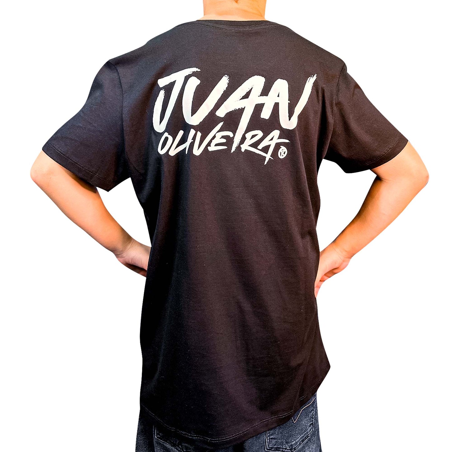 Camiseta Premium Juan Oliveira Infantil