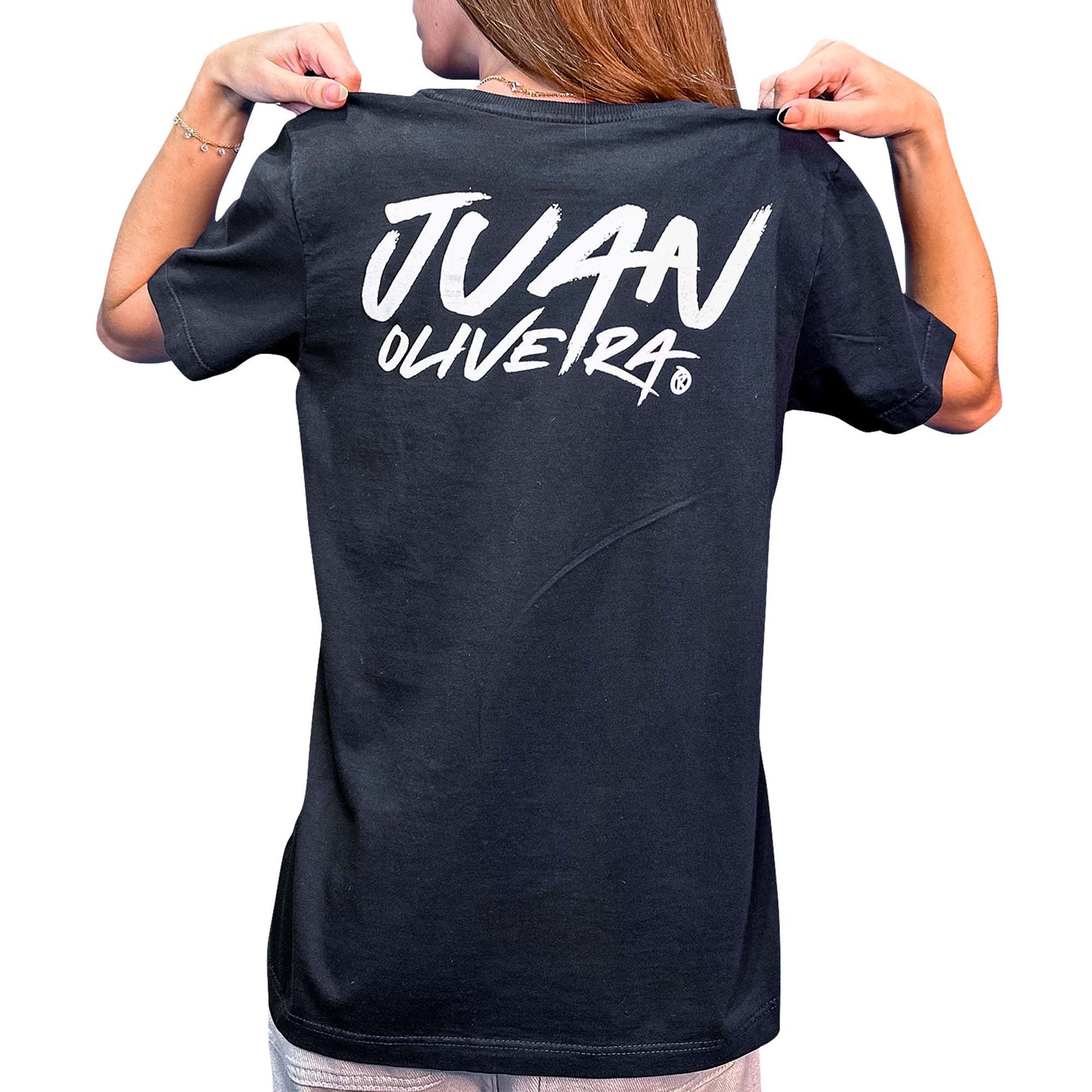 Camiseta Premium Juan Oliveira Infantil