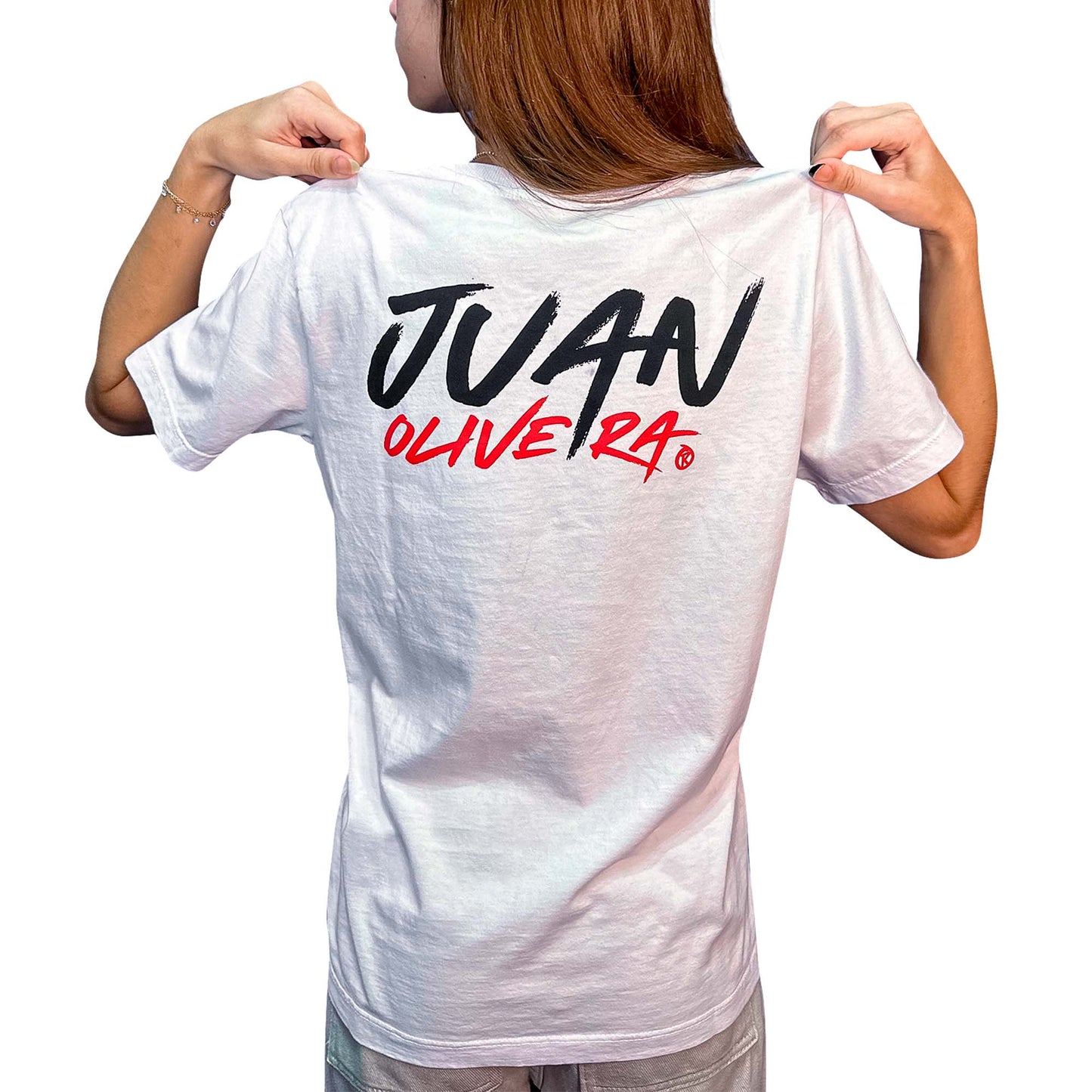 Camiseta Premium Juan Oliveira Infantil