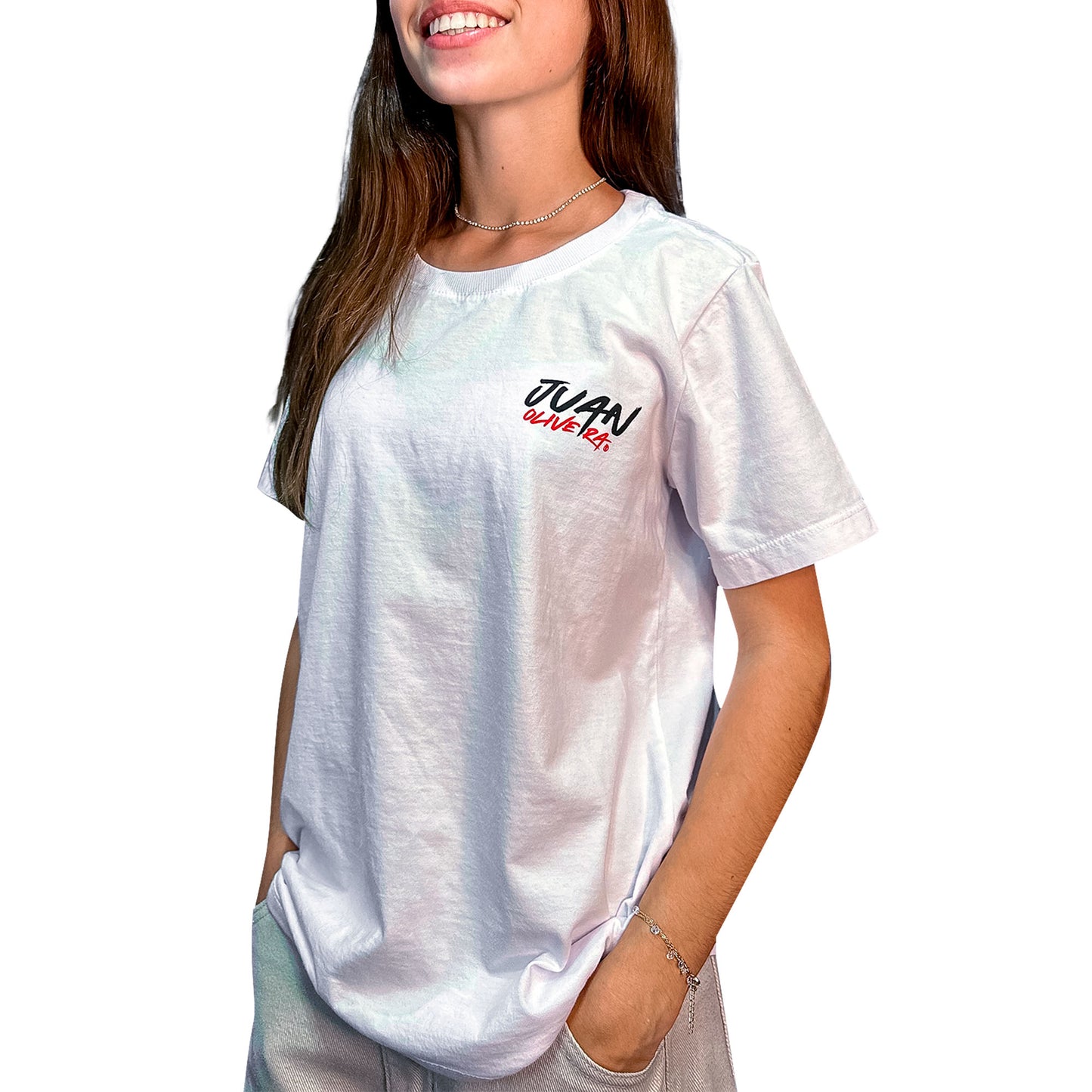 Camiseta Premium Juan Oliveira Infantil