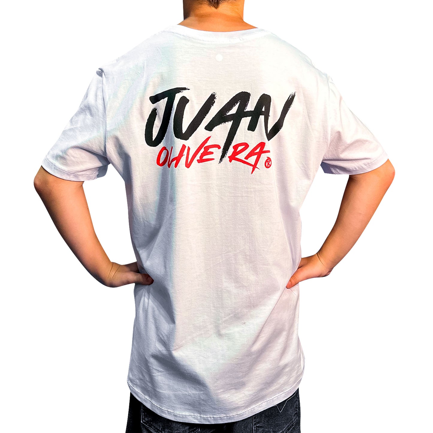 Camiseta Premium Juan Oliveira Infantil