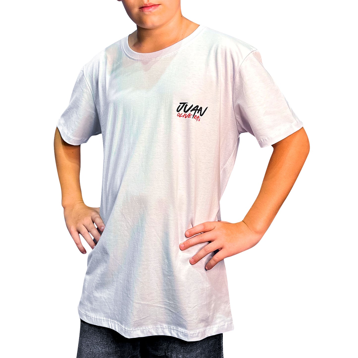 Camiseta Premium Juan Oliveira Infantil