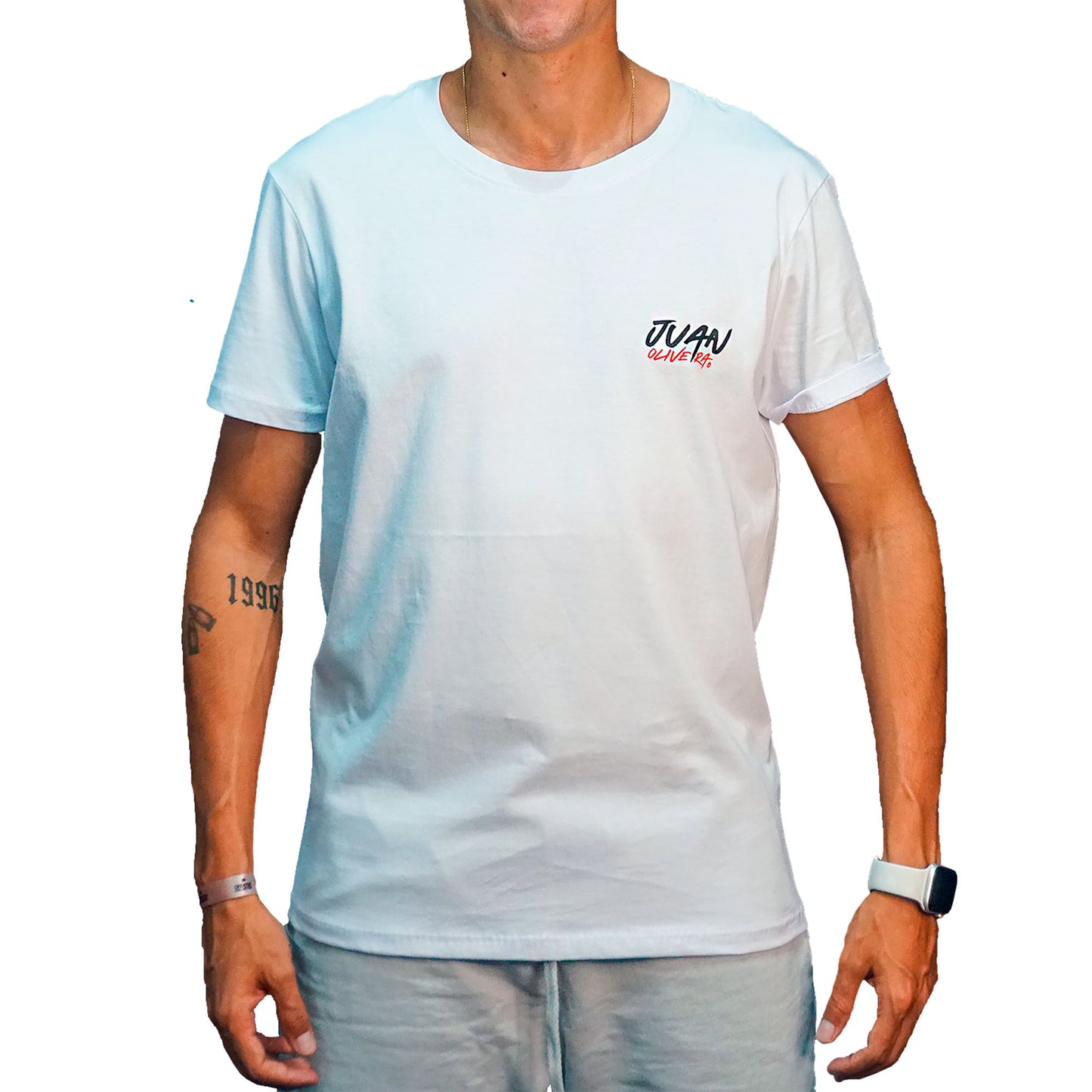 Camiseta Juan Oliveira