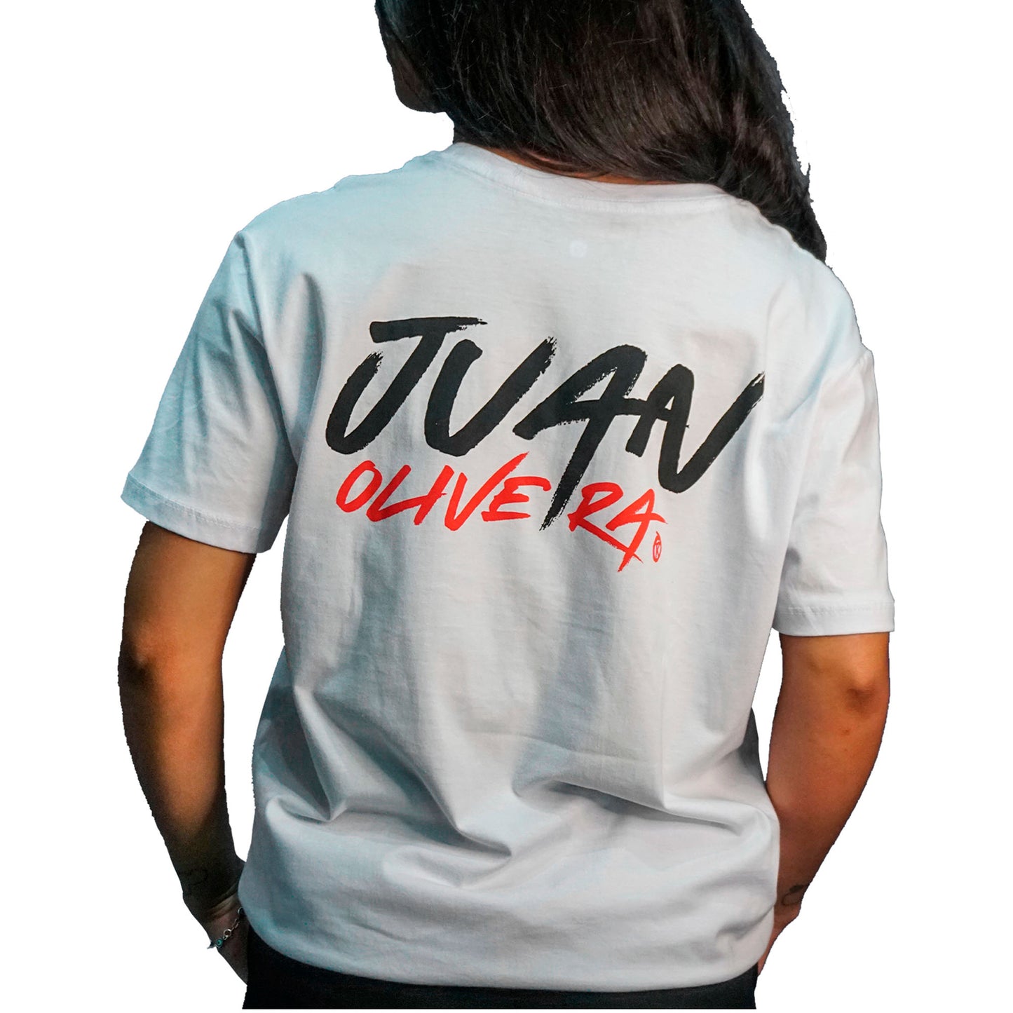 Camiseta Juan Oliveira