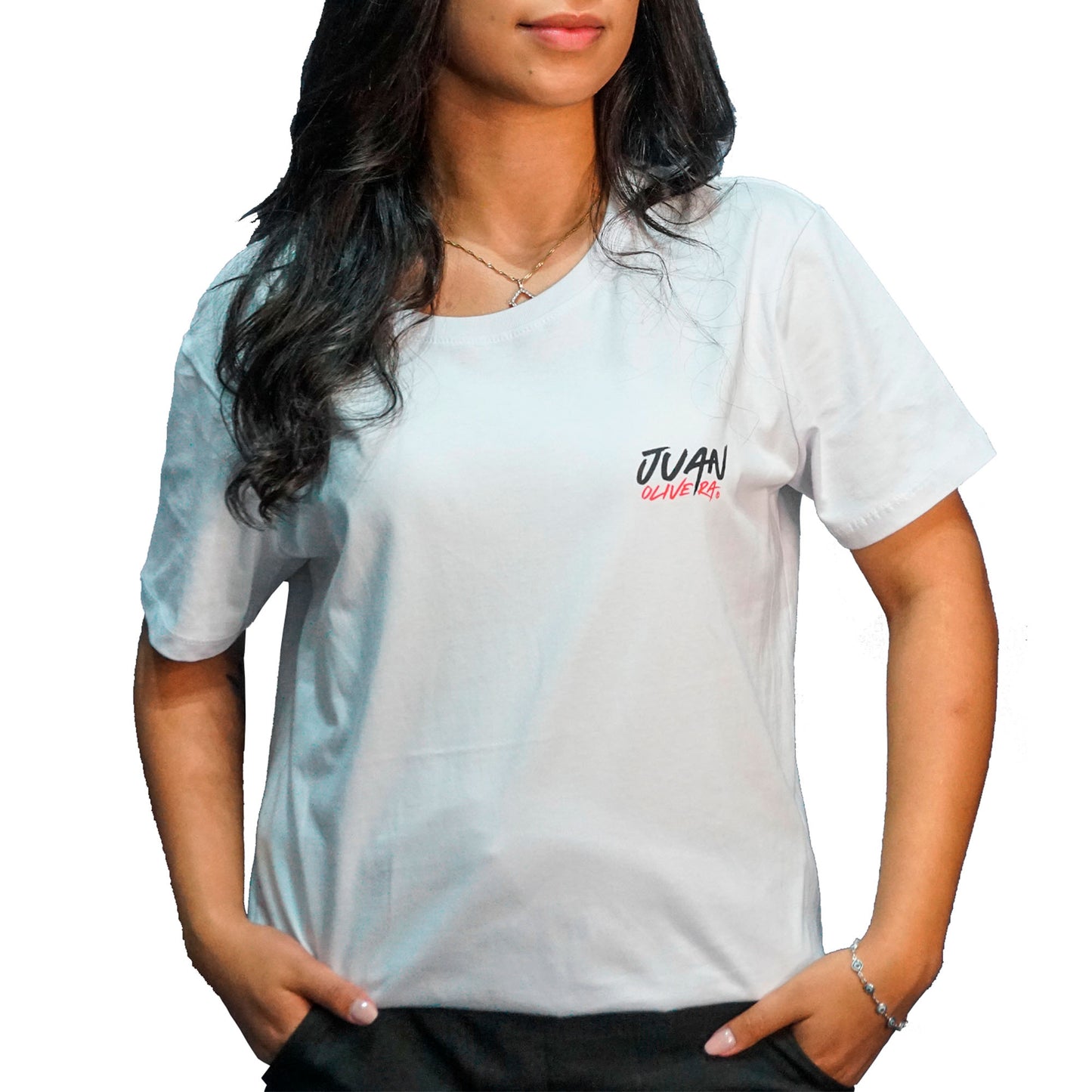 Camiseta Juan Oliveira
