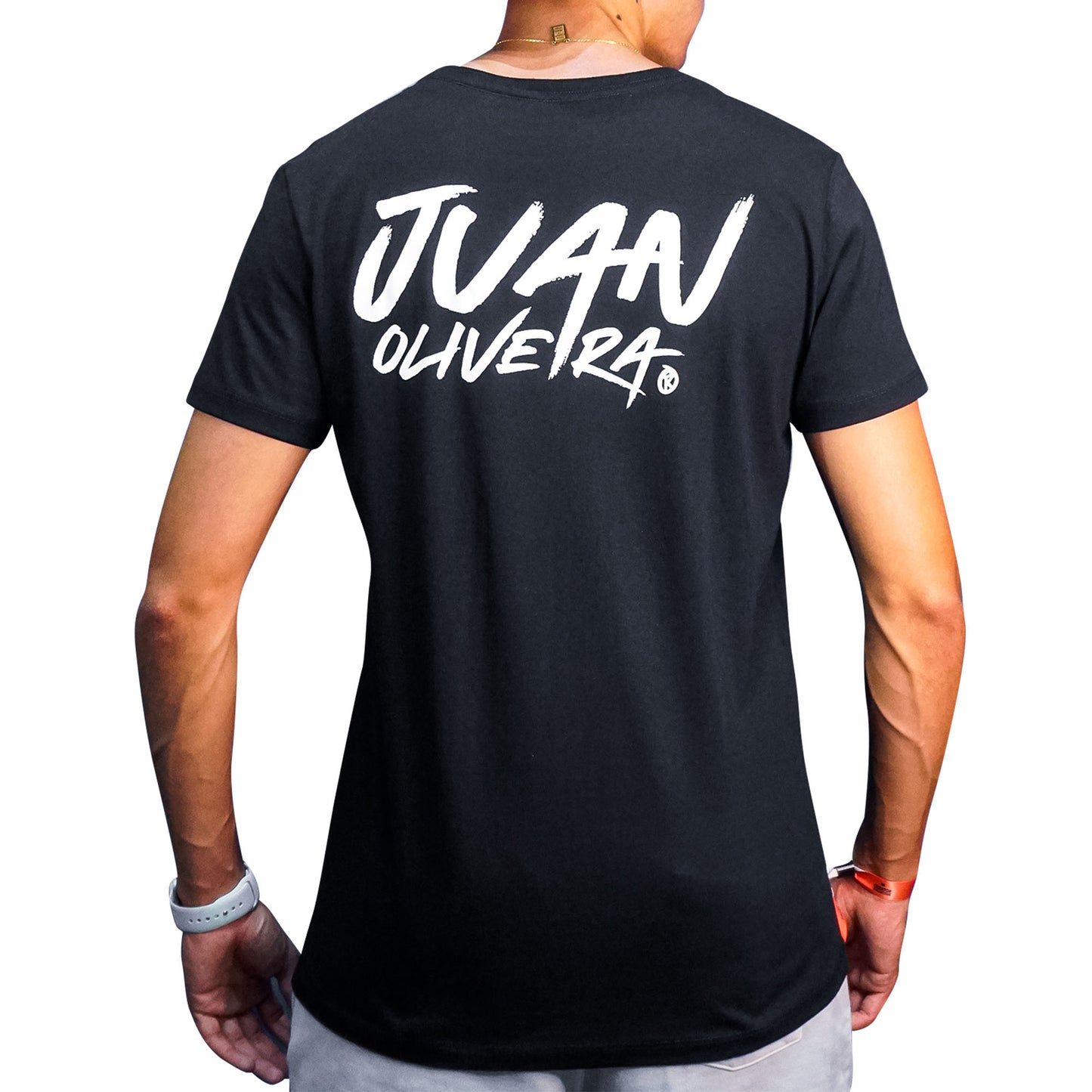 Camiseta Juan Oliveira
