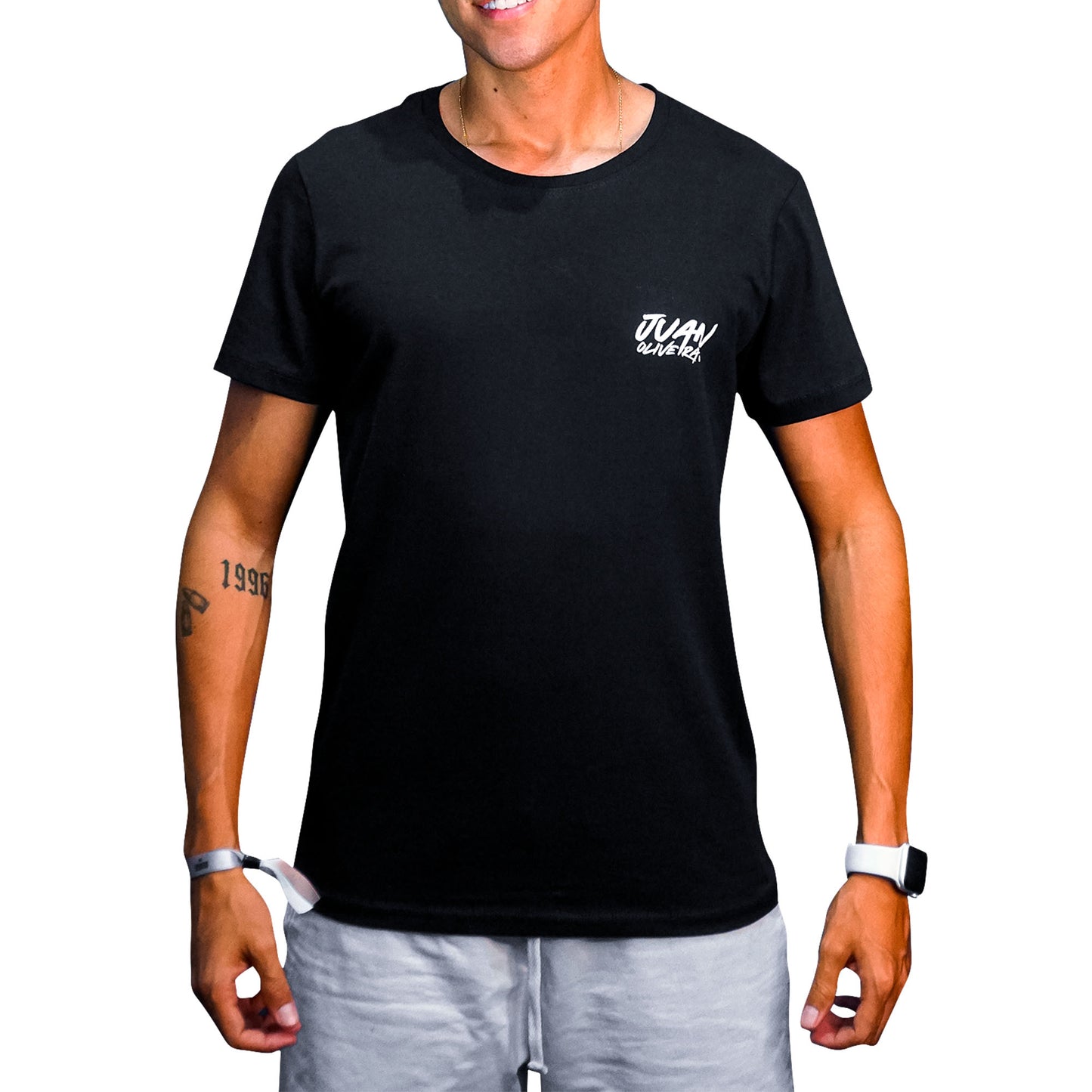 Camiseta Juan Oliveira