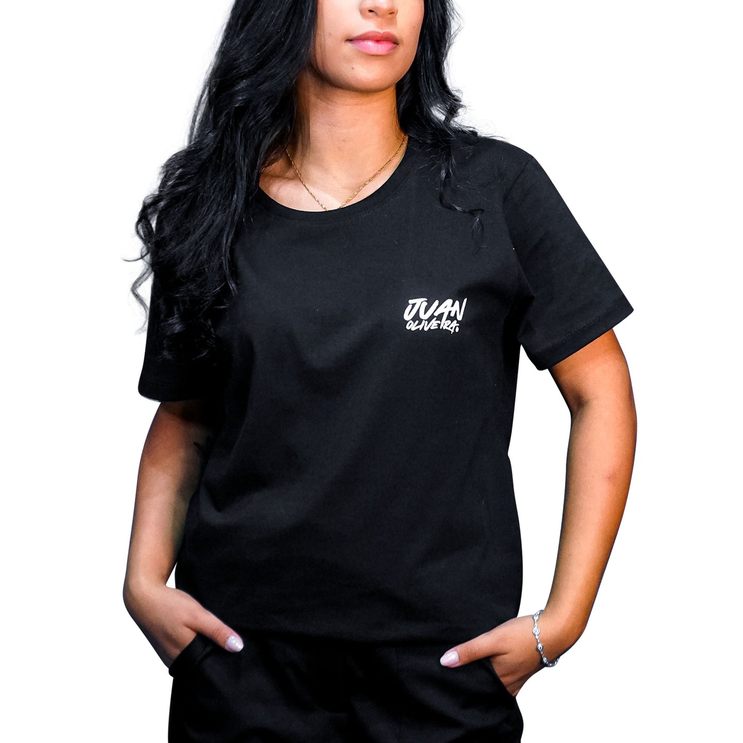 Camiseta Juan Oliveira
