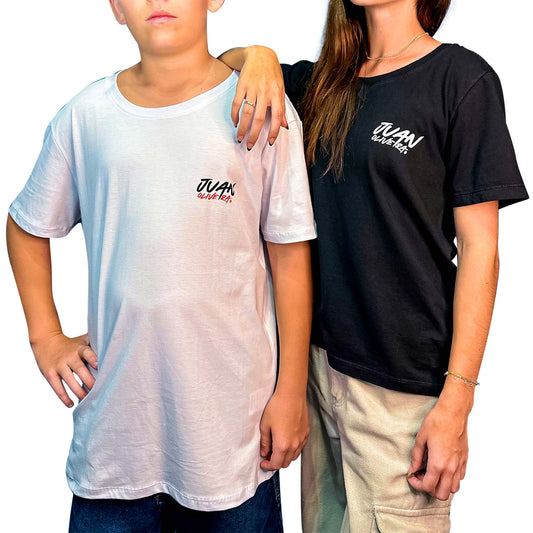Camiseta Premium Juan Oliveira Infantil