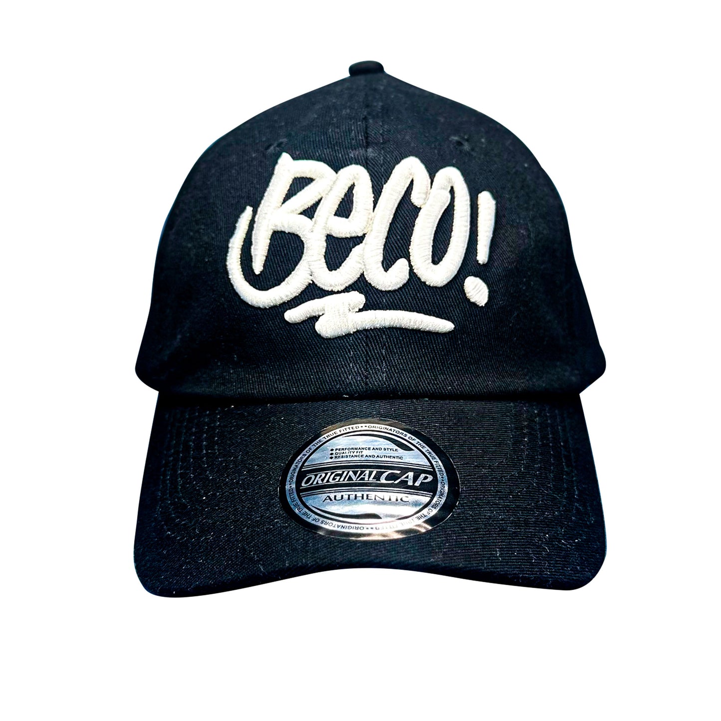 Boné Dad Hat Beco