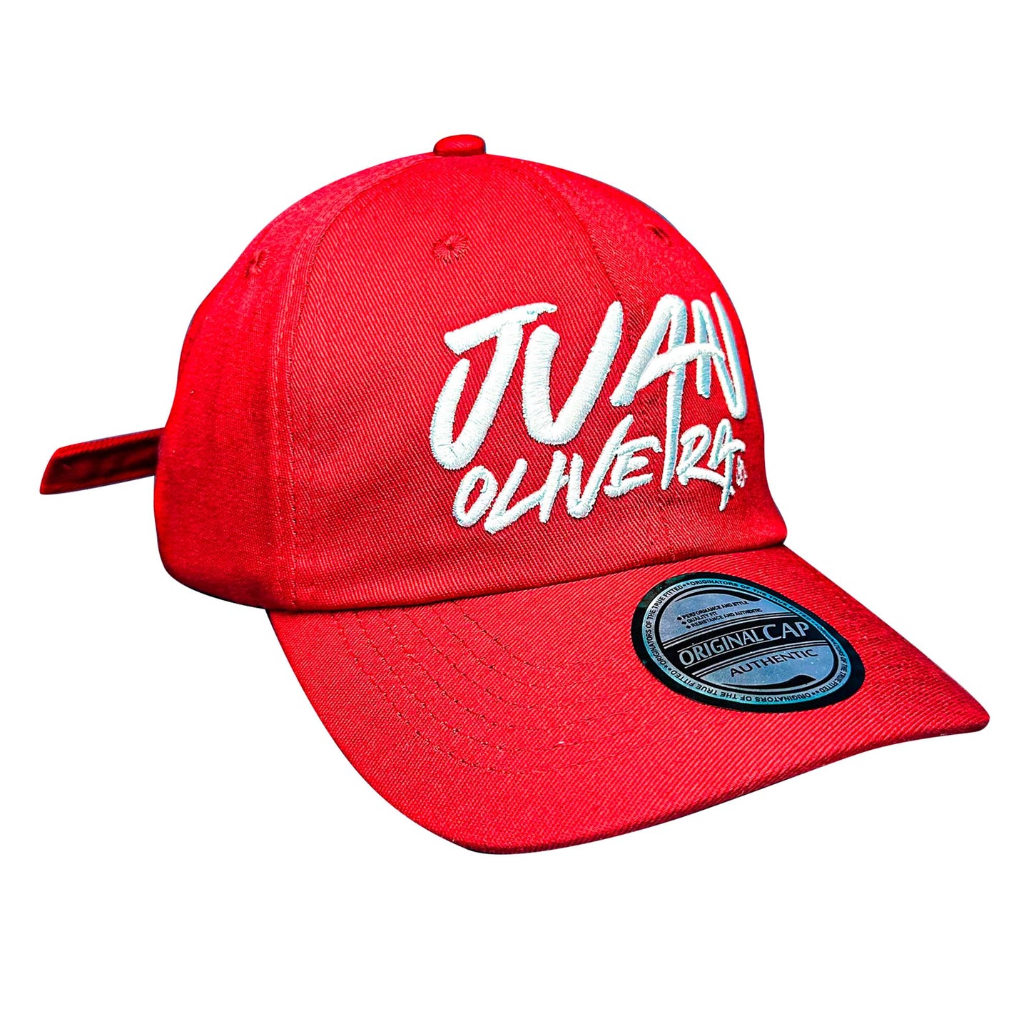 Boné Dad Hat Juan Oliveira