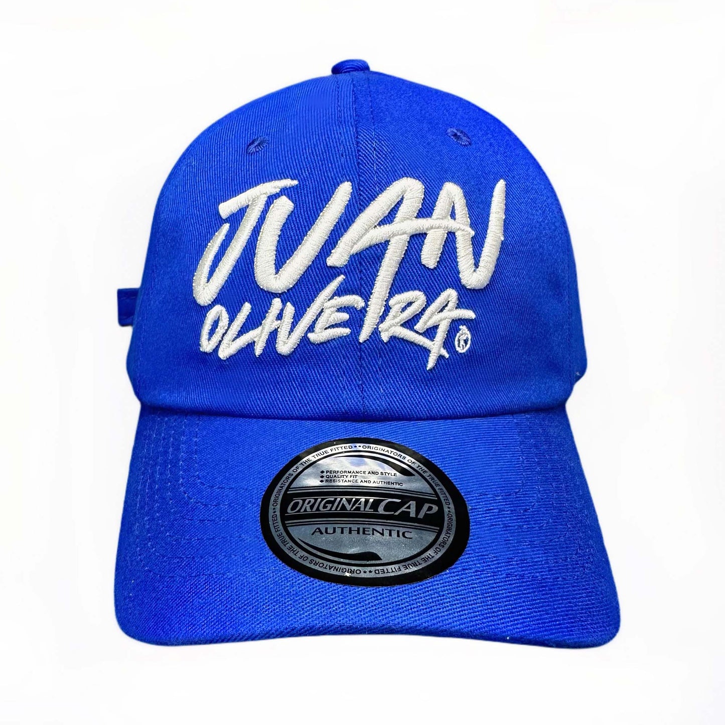 Boné Dad Hat Juan Oliveira