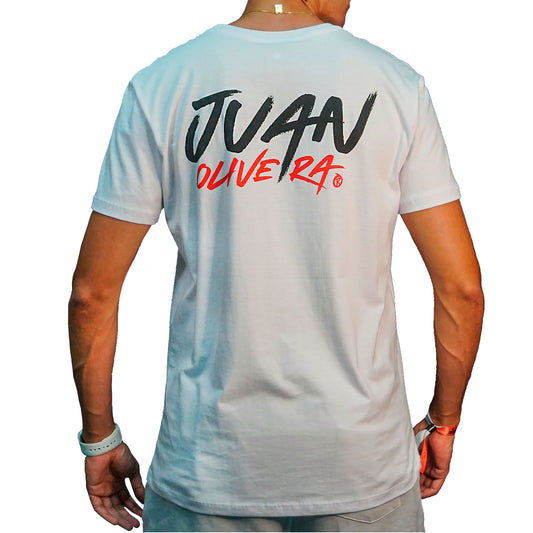 Camiseta Juan Oliveira